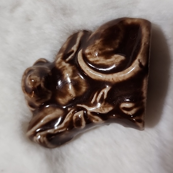 VINTAGE  SET OF 3 WADE FIGURINES ( SEE 👀 PHOTOS 👀 📸 FOR CONDITION 👀) - Picture 2 of 8